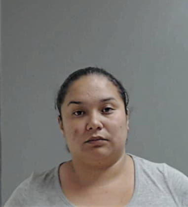 Emilia Salinas, - Hidalgo County, TX 