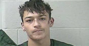 Lonnie Sanderson - Daviess County, KY 
