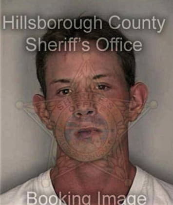 Michael Schneider, - Hillsborough County, FL 