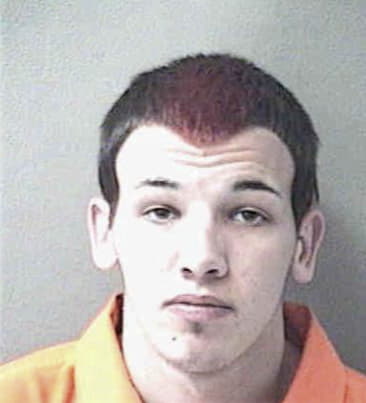 Lucas Sheffield, - Okaloosa County, FL 