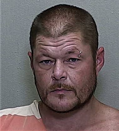 Richard Sheltra, - Marion County, FL 