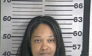 Pamela Sherron-Curry, - Dyer County, TN 