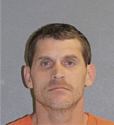 Jason Shivers, - Volusia County, FL 