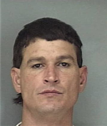 Gary Shock, - Polk County, FL 