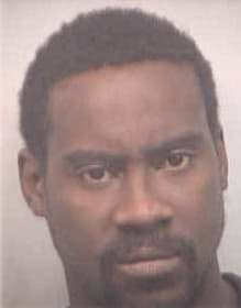 Brandon Sims - Fulton County, GA 