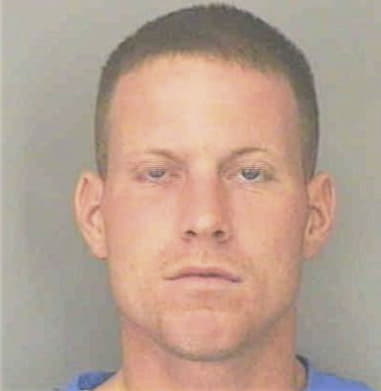 Charles Sjoblom - Polk County, FL 