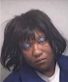 Alta Smith - Fulton County, GA 