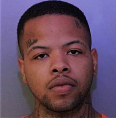 Javonte Smith - Polk County, FL 