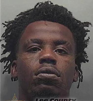 Jerrell Smith, - Lee County, FL 