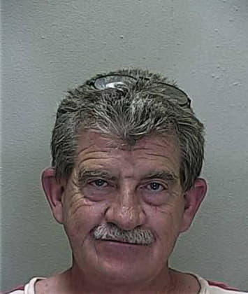 Richard Smith, - Marion County, FL 