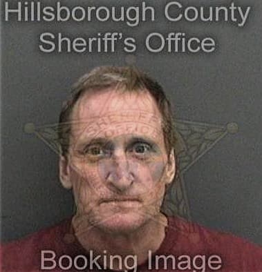 Daniel Snyder, - Hillsborough County, FL 