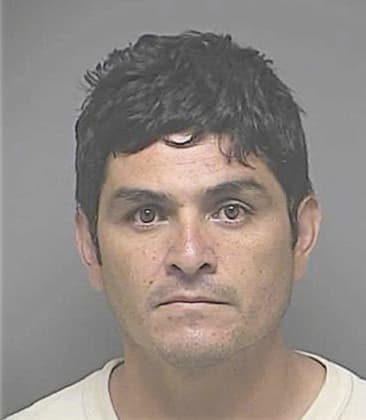 Antonio Sosa, - Denton County, TX 