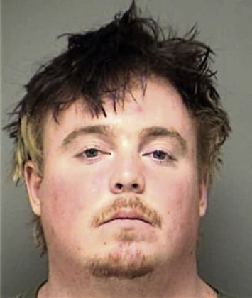 Nicholas Sprague, - Denton County, TX 