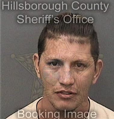 Shane Staples, - Hillsborough County, FL 