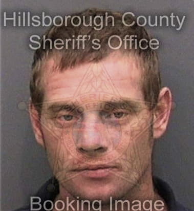 Patrick Stewart, - Hillsborough County, FL 