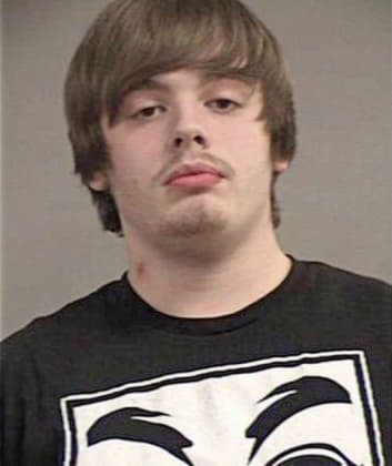 Albert Sweet - Jefferson County, KY 