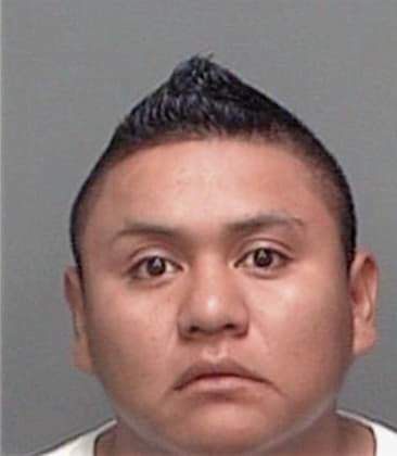 Jorge Textagenchi - Pinellas County, FL 