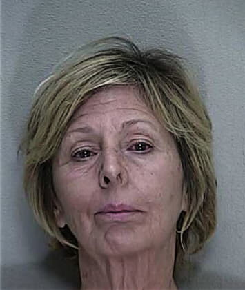 Kimberly Thayer, - Marion County, FL 