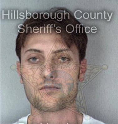 Phillip Thompson, - Hillsborough County, FL 