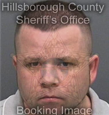 Alex Torres, - Hillsborough County, FL 