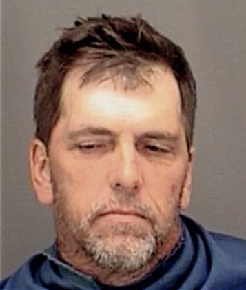 Christopher Towery - Wichita County, TX 