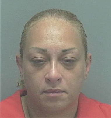 Maria Tranquilino-Penaloza, - Lee County, FL 