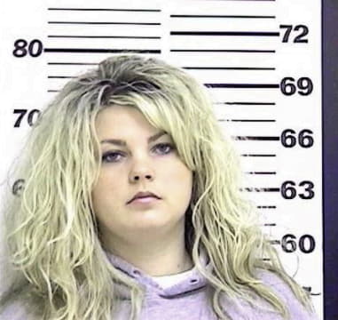Jennifer Turner - Campbell County, KY 
