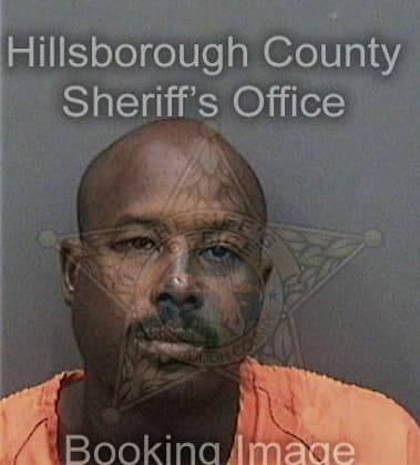 Darius Underwood, - Hillsborough County, FL 