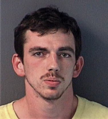 Frank Uzzolino, - Escambia County, FL 