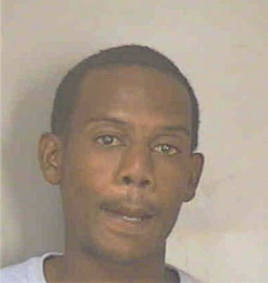 Carlos Vann, - Polk County, FL 