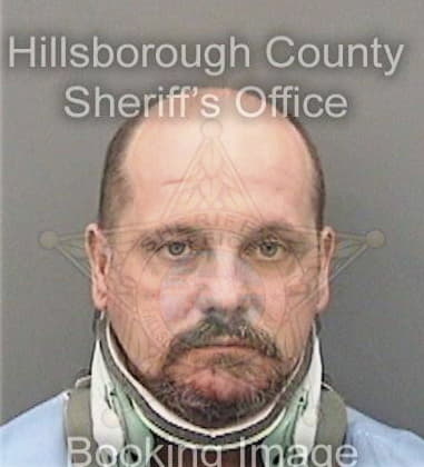 Chase Walker, - Hillsborough County, FL 