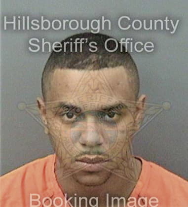 Emmitt Warren, - Hillsborough County, FL 