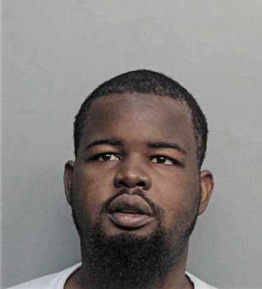 Kerwin Washington, - Dade County, FL 