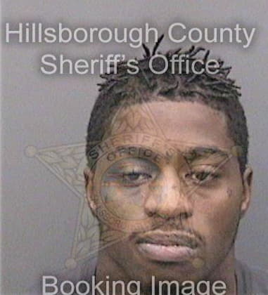 James Waters, - Hillsborough County, FL 