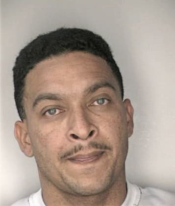 Elijah Wilburn - Hillsborough County, FL 
