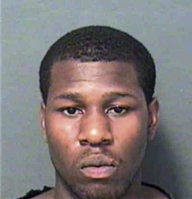 Glenn Williams - Mecklenburg County, NC 