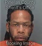 Johnny Williams, - Pinellas County, FL 