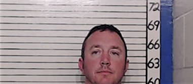 James Wilson - Comal County, TX 