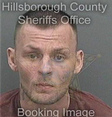 Donald Wright, - Hillsborough County, FL 