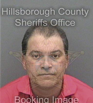 Clifton Yeatman, - Hillsborough County, FL 