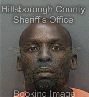 Gerald Young, - Hillsborough County, FL 