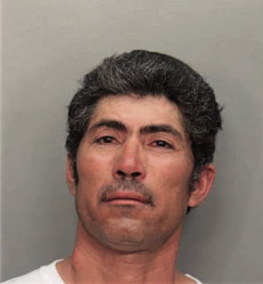 Cipriano Acevedo, - Dade County, FL 