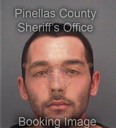 Alexander Albacete, - Pinellas County, FL 