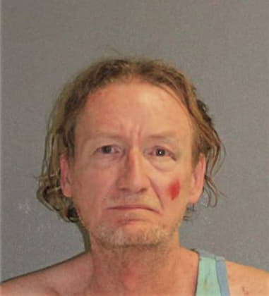 John Allen, - Volusia County, FL 