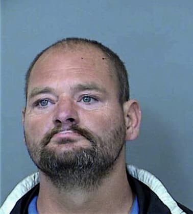 Justin Allen - Maricopa County, AZ 