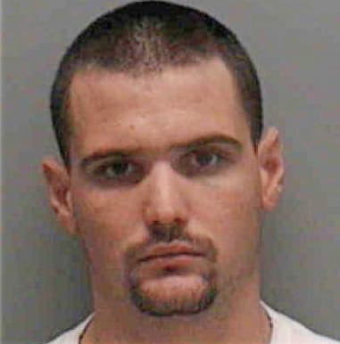 Justin Allinder, - Lee County, FL 