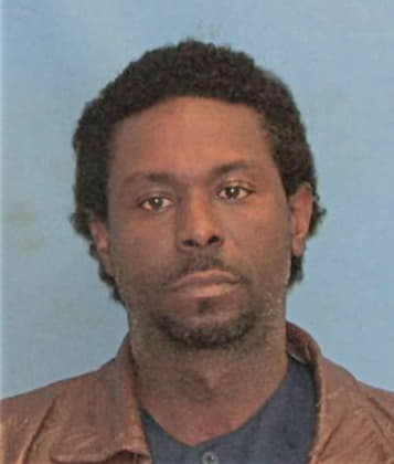 Edward Anderson, - Pulaski County, AR 