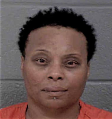 Tia Anerson, - Mecklenburg County, NC 