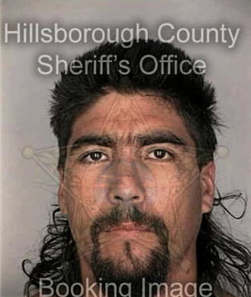 Rico Armando, - Hillsborough County, FL 