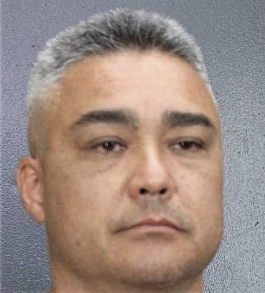 Russell Benfer, - Broward County, FL 